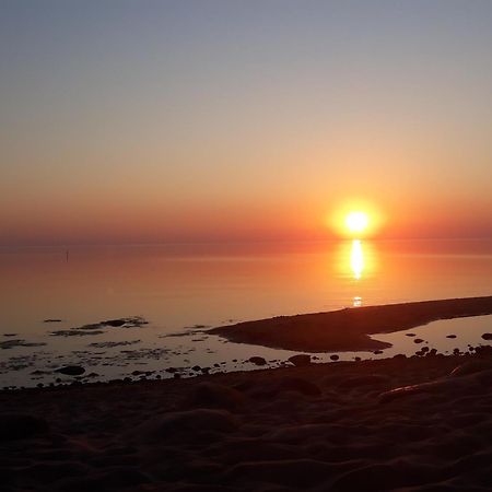 Viesu Nams Juras Bura Otel Tūja Dış mekan fotoğraf